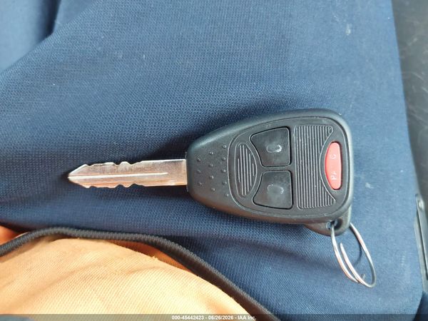 2017 JEEP PATRIOT SPORT FWD