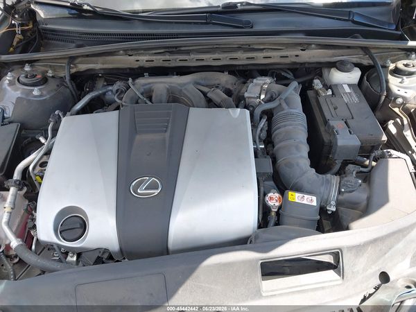 2021 LEXUS ES 350 F SPORT