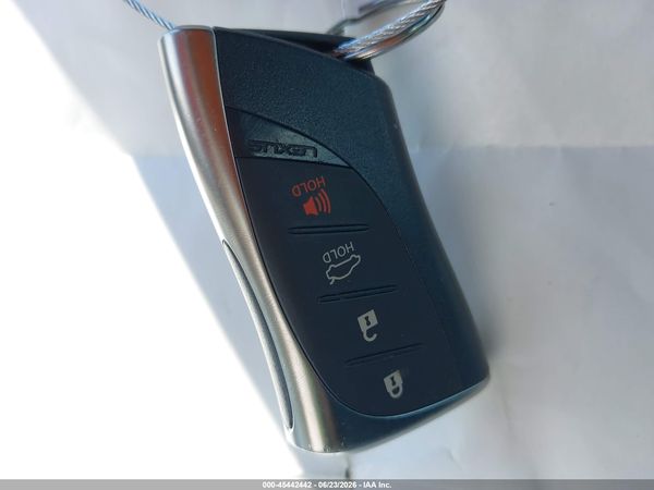 2021 LEXUS ES 350 F SPORT