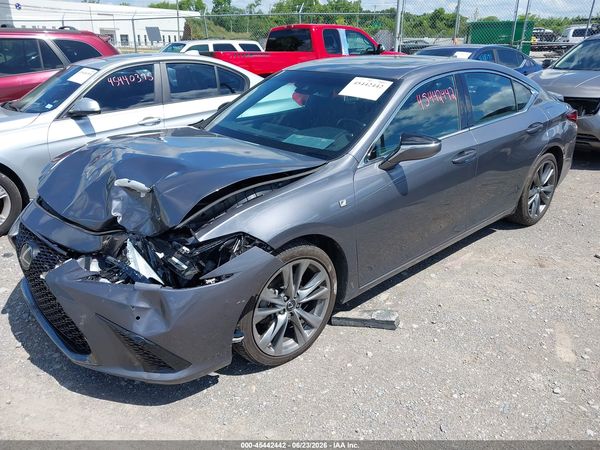 2021 LEXUS ES 350 F SPORT