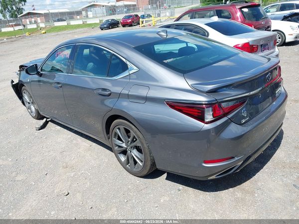 2021 LEXUS ES 350 F SPORT