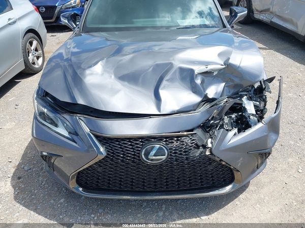 2021 LEXUS ES 350 F SPORT
