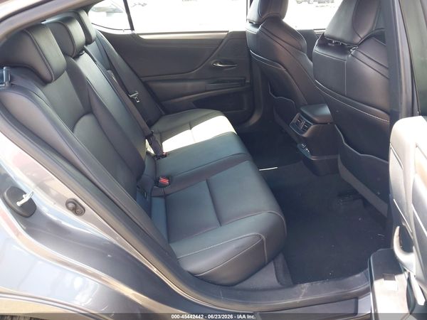 2021 LEXUS ES 350 F SPORT