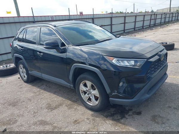 2020 TOYOTA RAV4 XLE/XLE PREMIUM