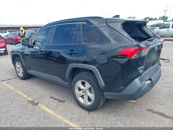 2020 TOYOTA RAV4 XLE/XLE PREMIUM