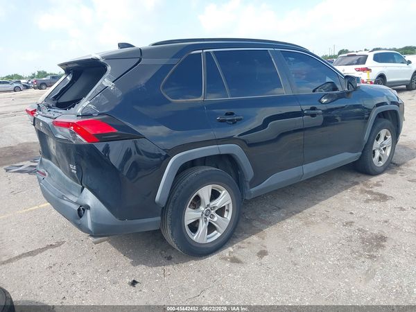 2020 TOYOTA RAV4 XLE/XLE PREMIUM