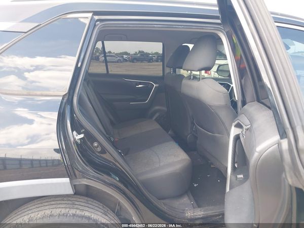 2020 TOYOTA RAV4 XLE/XLE PREMIUM