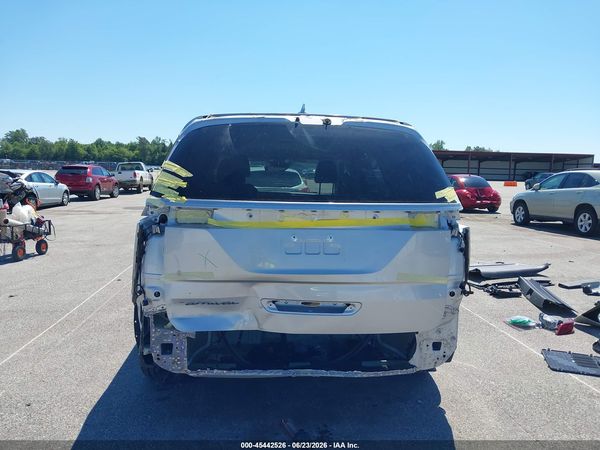 2022 KIA CARNIVAL MPV LX