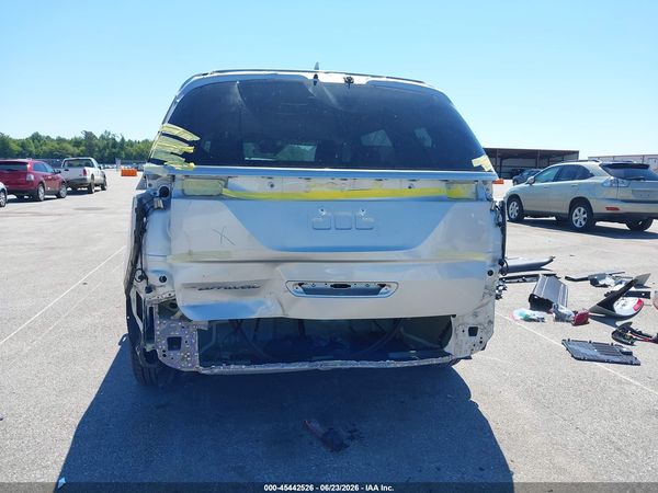 2022 KIA CARNIVAL MPV LX