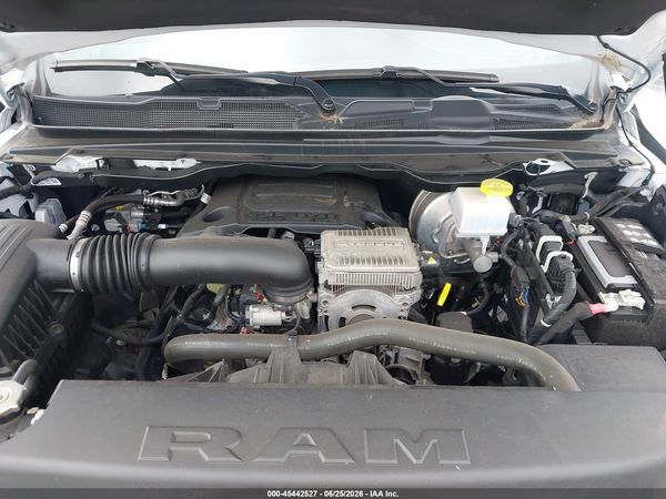 2023 RAM 1500 LARAMIE  4X4 5'7 BOX