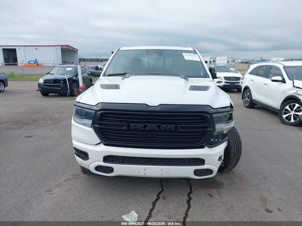 2023 RAM 1500 LARAMIE  4X4 5'7 BOX