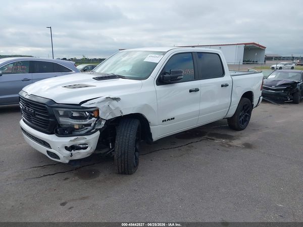 2023 RAM 1500 LARAMIE  4X4 5'7 BOX