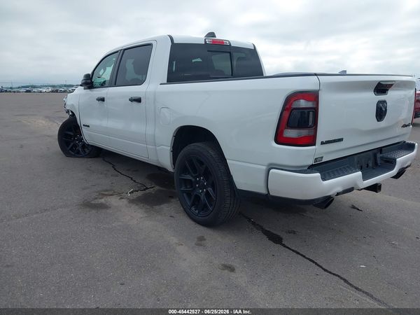 2023 RAM 1500 LARAMIE  4X4 5'7 BOX