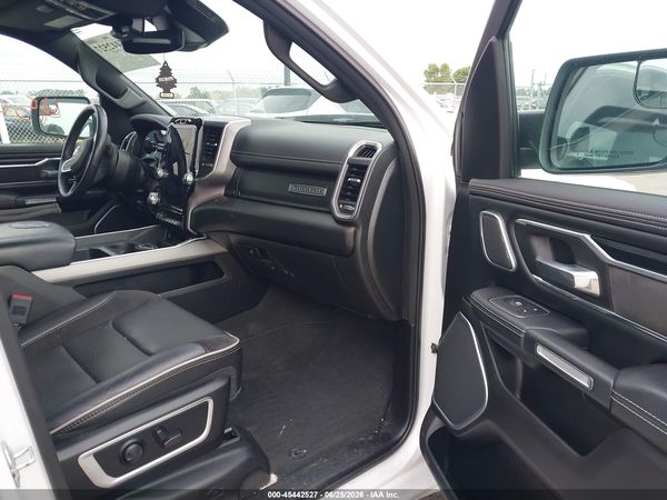 2023 RAM 1500 LARAMIE  4X4 5'7 BOX