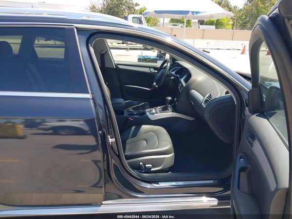 2015 AUDI ALLROAD 2.0T PREMIUM