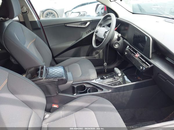 2025 KIA NIRO LX