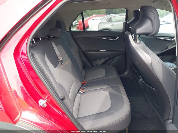 2025 KIA NIRO LX