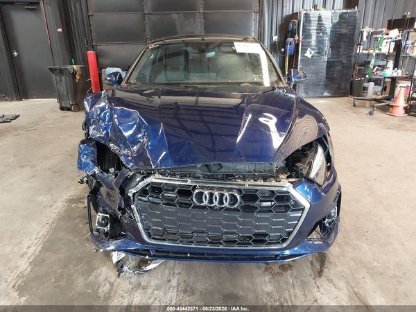 2024 AUDI A5 SPORTBACK