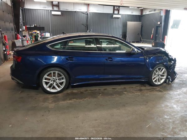 2024 AUDI A5 SPORTBACK