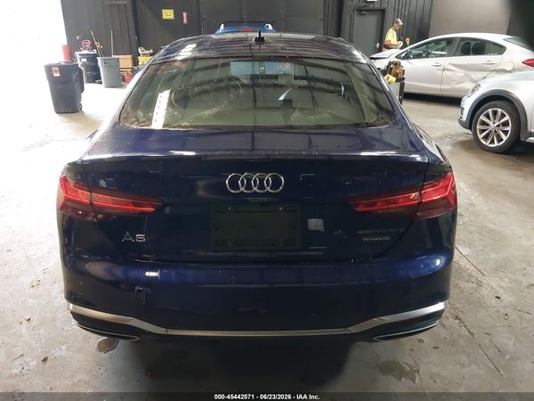 2024 AUDI A5 SPORTBACK