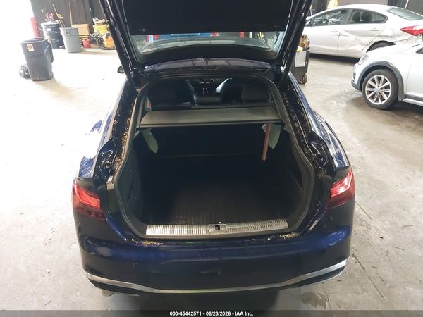 2024 AUDI A5 SPORTBACK