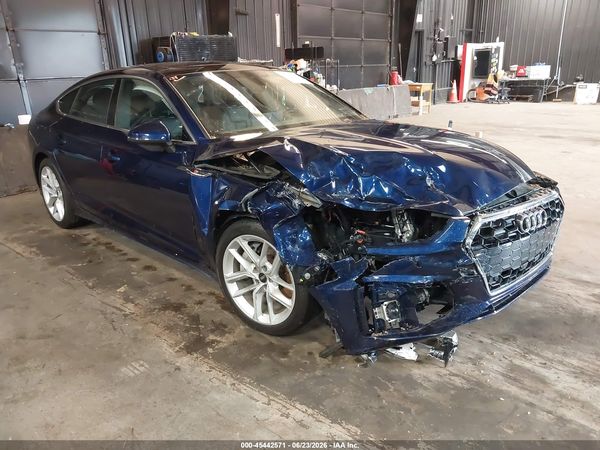 2024 AUDI A5 SPORTBACK