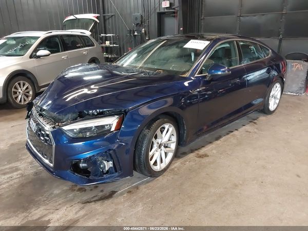 2024 AUDI A5 SPORTBACK