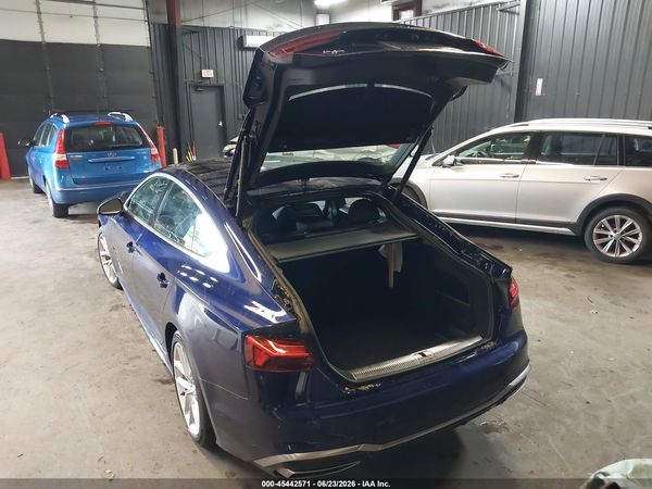2024 AUDI A5 SPORTBACK