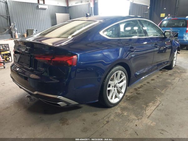 2024 AUDI A5 SPORTBACK
