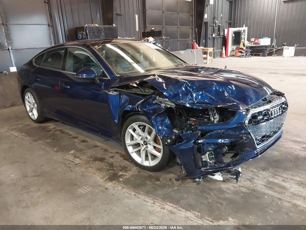 2024 AUDI A5 SPORTBACK