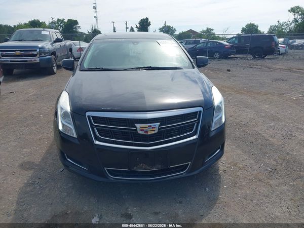 2016 CADILLAC XTS STANDARD