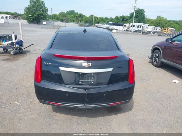 2016 CADILLAC XTS STANDARD
