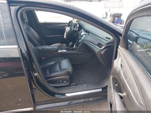 2016 CADILLAC XTS STANDARD