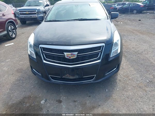 2016 CADILLAC XTS STANDARD