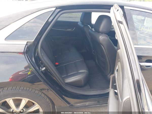 2016 CADILLAC XTS STANDARD
