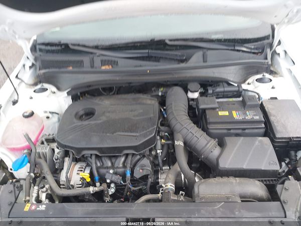 2024 KIA FORTE GT MANUAL