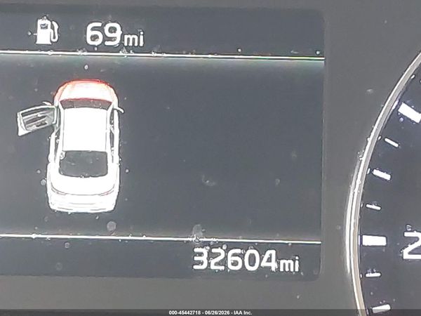 2024 KIA FORTE GT MANUAL