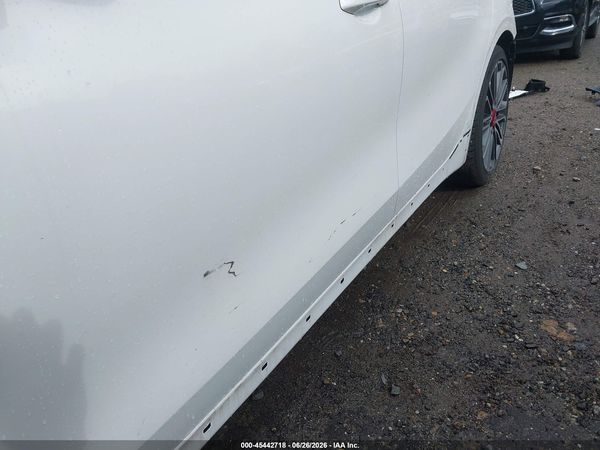 2024 KIA FORTE GT MANUAL