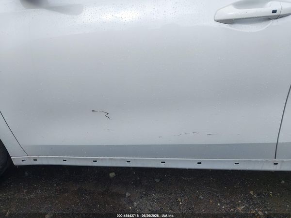 2024 KIA FORTE GT MANUAL