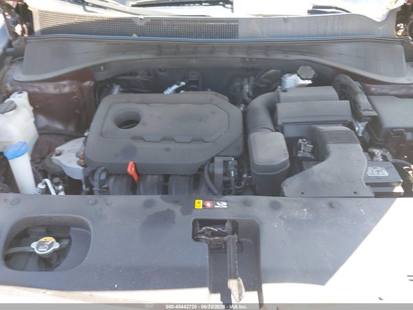 2019 KIA SORENTO 2.4L LX