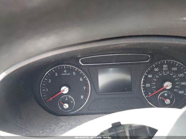 2019 KIA SORENTO 2.4L LX