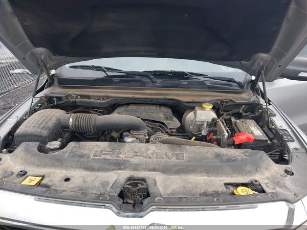 2020 RAM 1500 BIG HORN  4X4 5'7 BOX