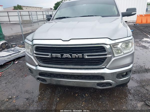 2020 RAM 1500 BIG HORN  4X4 5'7 BOX