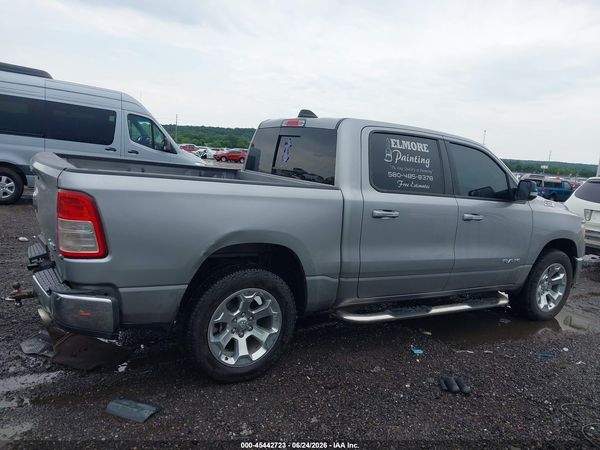2020 RAM 1500 BIG HORN  4X4 5'7 BOX