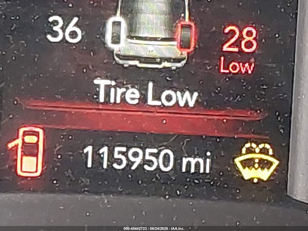 2020 RAM 1500 BIG HORN  4X4 5'7 BOX
