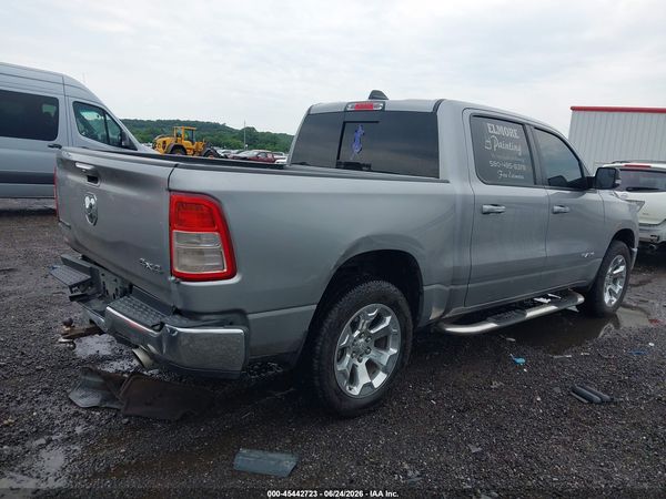 2020 RAM 1500 BIG HORN  4X4 5'7 BOX