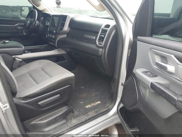 2020 RAM 1500 BIG HORN  4X4 5'7 BOX