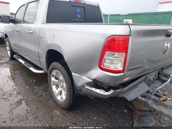 2020 RAM 1500 BIG HORN  4X4 5'7 BOX