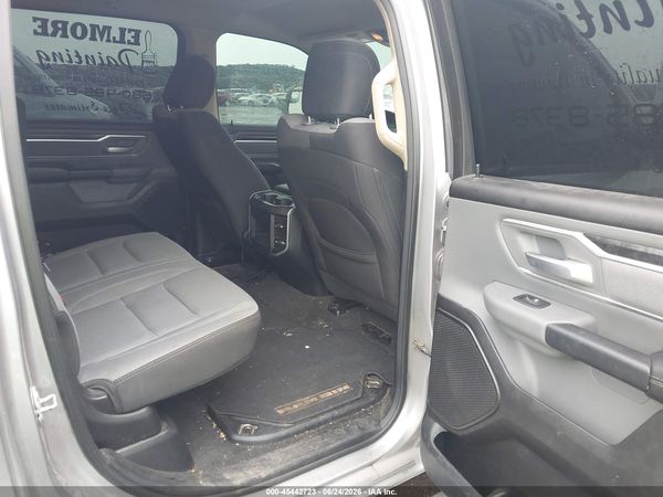 2020 RAM 1500 BIG HORN  4X4 5'7 BOX