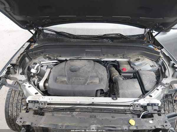 2018 VOLVO XC90 T6 INSCRIPTION